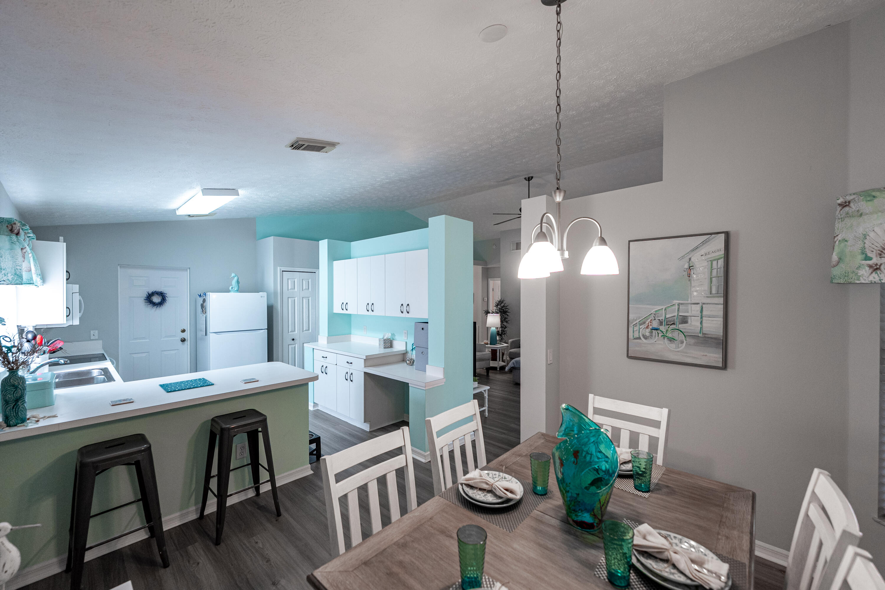 SPANISH LAKES FAIRWAYS NE PHASE - Residential