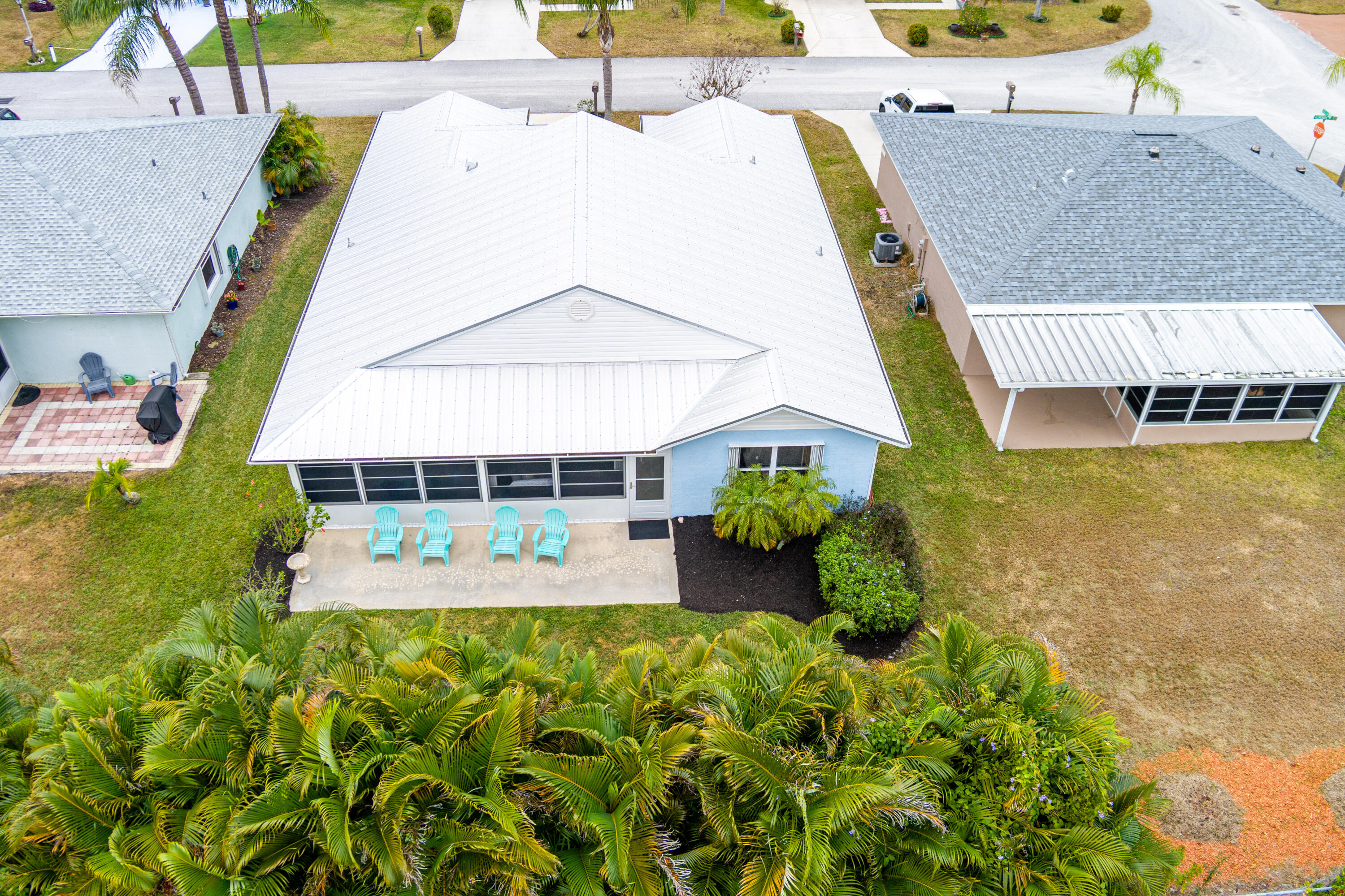 SPANISH LAKES FAIRWAYS NE PHASE - Residential