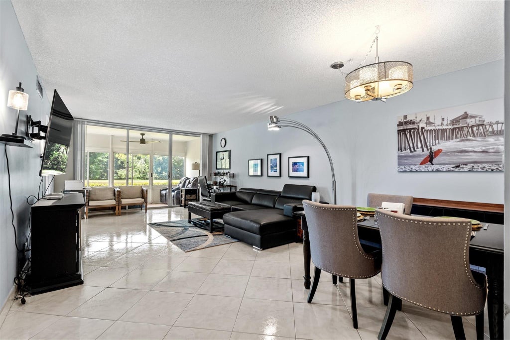 Photo of 3151 S PALM AIRE Drive #108, Pompano Beach, FL 33069 (MLS # B26077396)