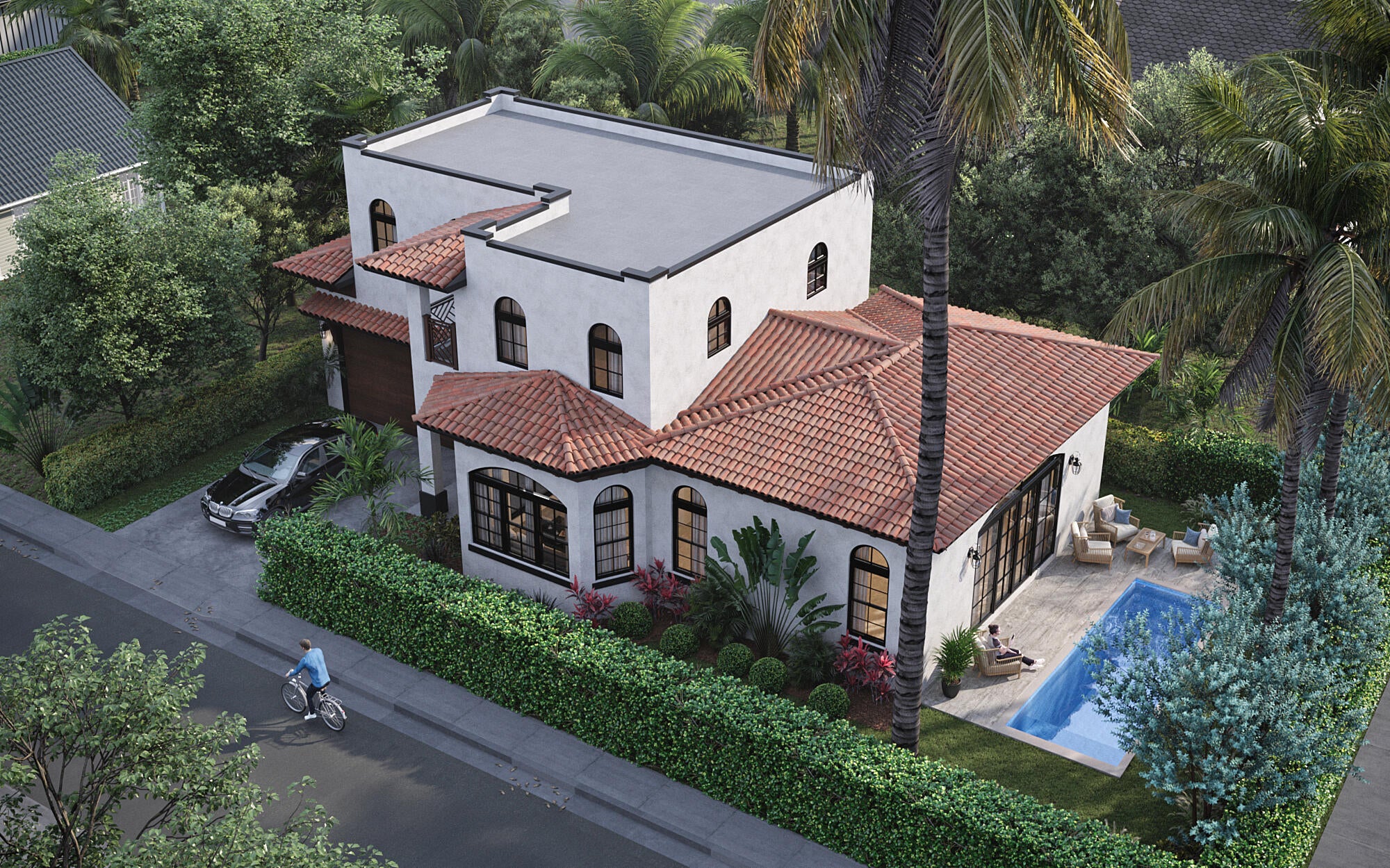 284 Lytton Court