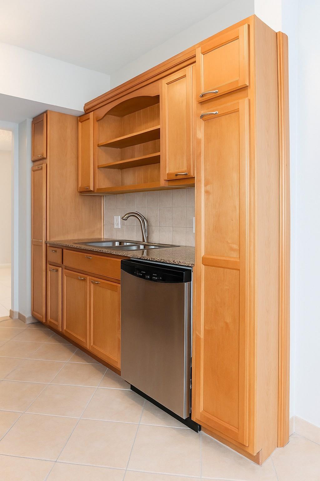 Hillcrest - Residential