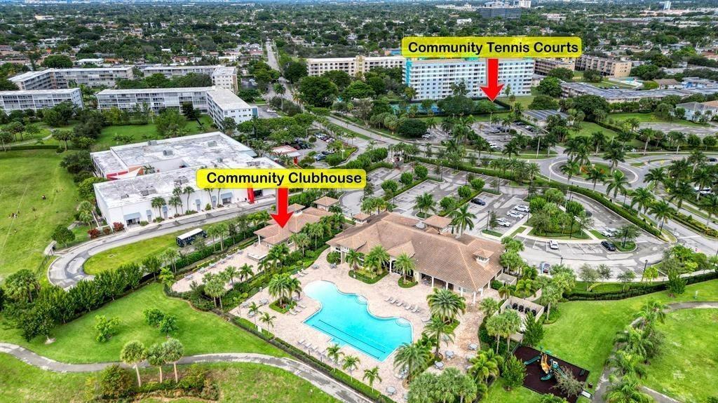 Hillcrest - Residential