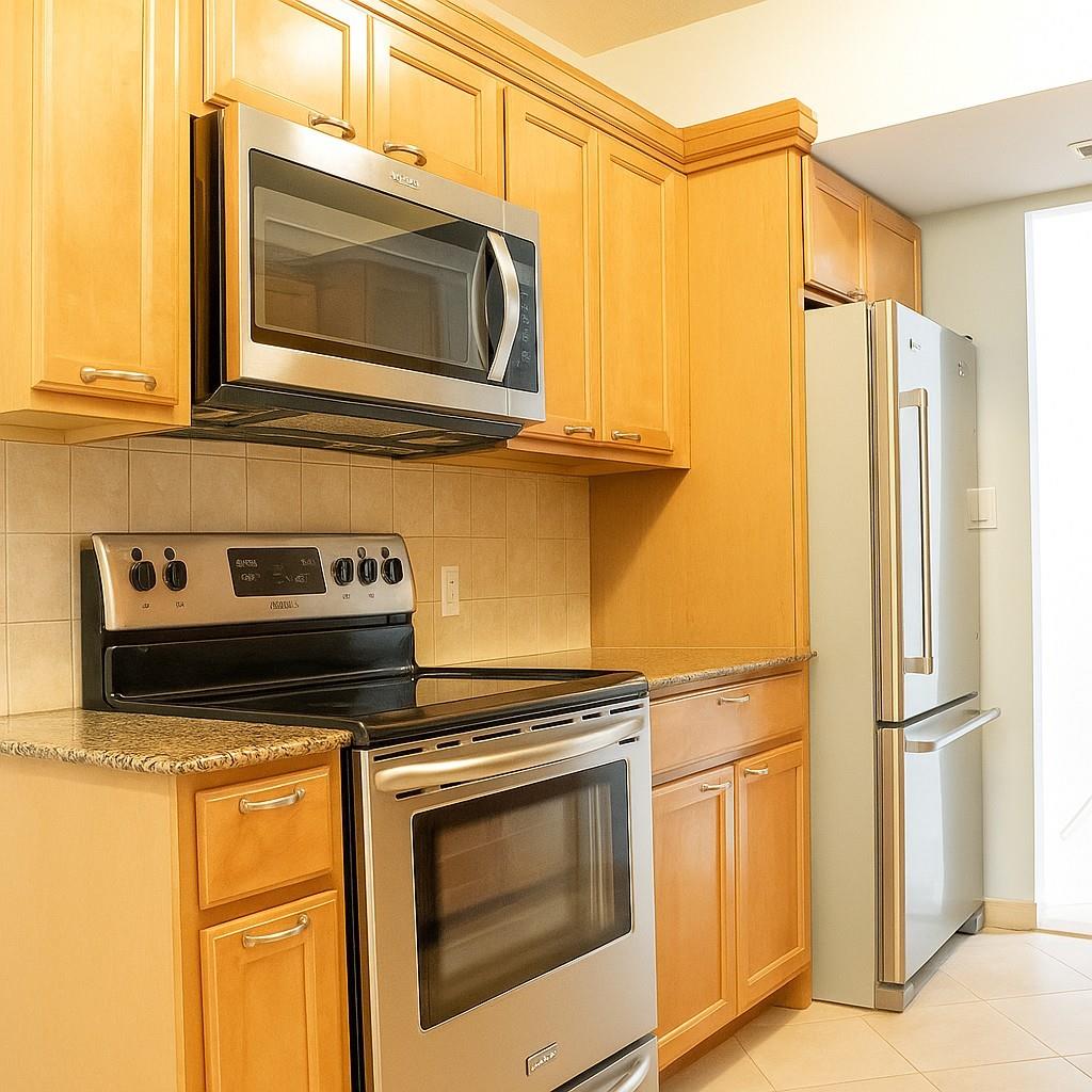 Hillcrest - Residential