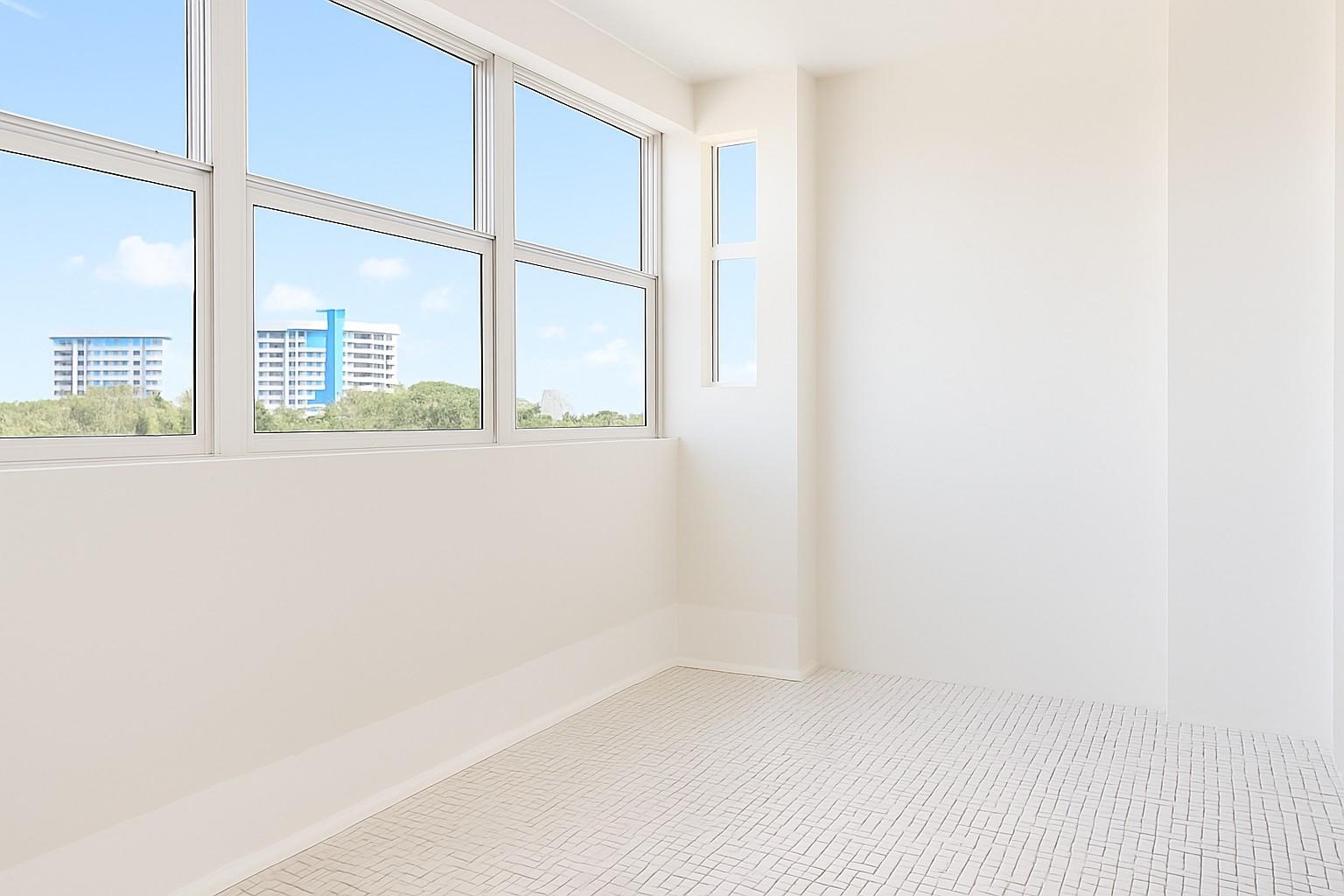 Hillcrest - Residential