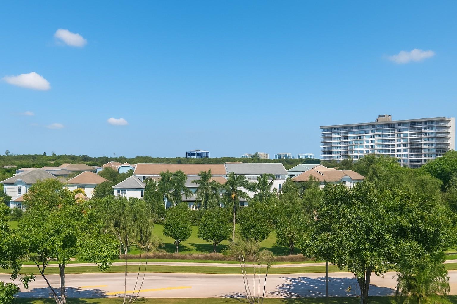 Hillcrest - Residential