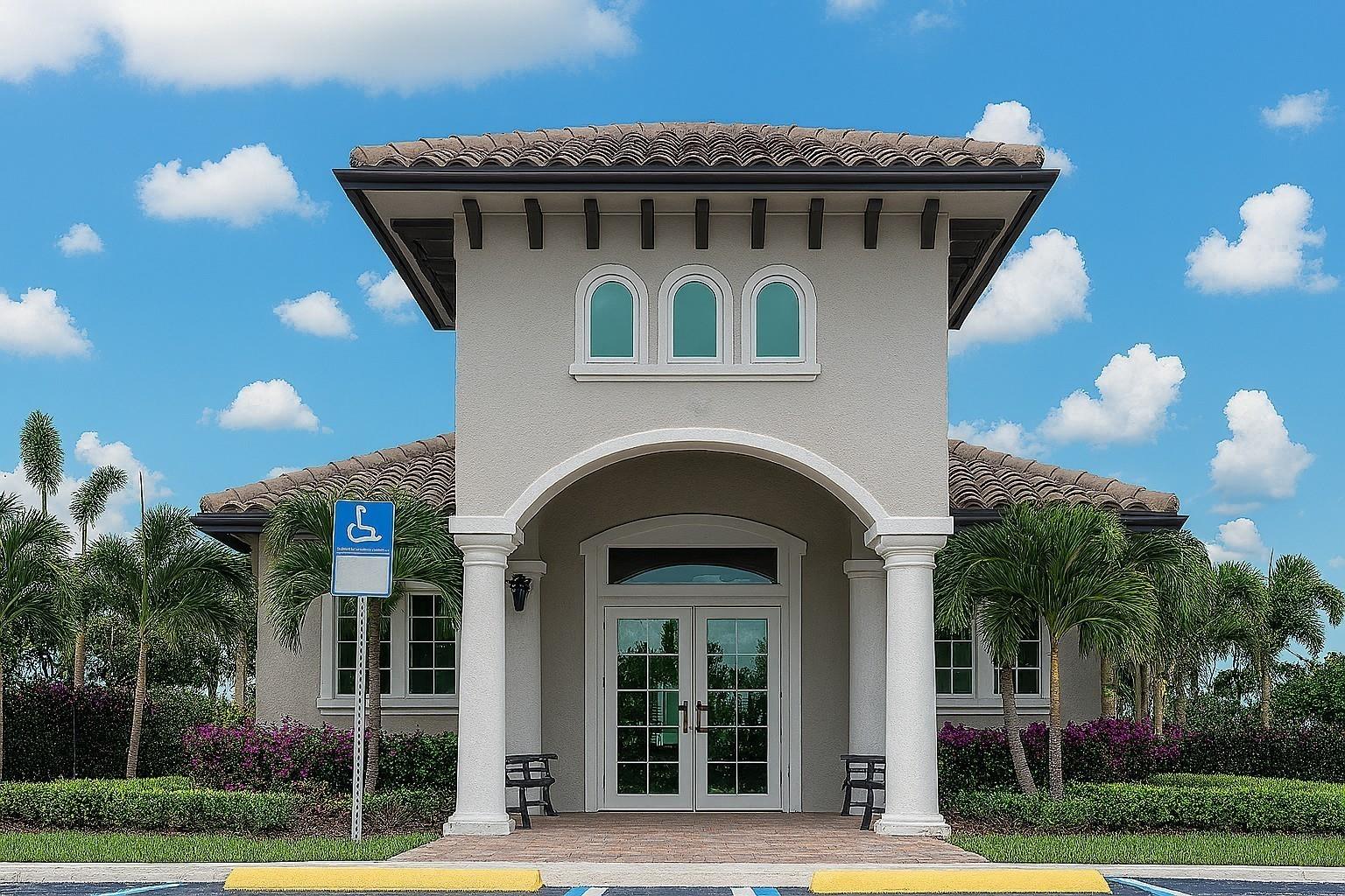 Hillcrest - Residential