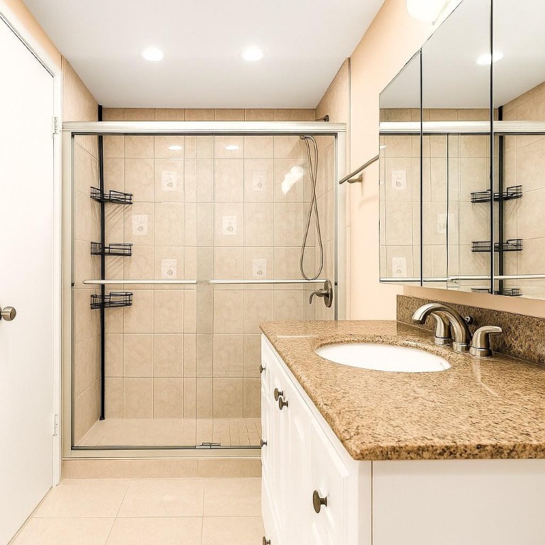 Hillcrest - Residential