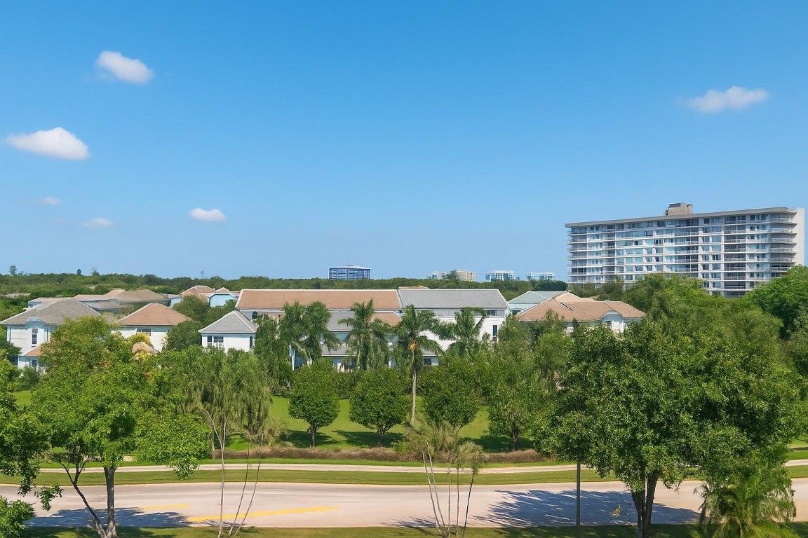 Hillcrest - Residential