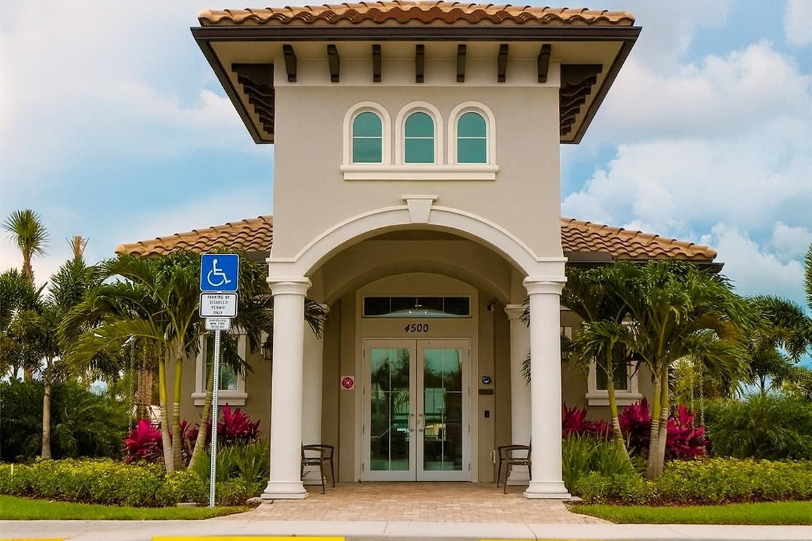 Hillcrest - Residential