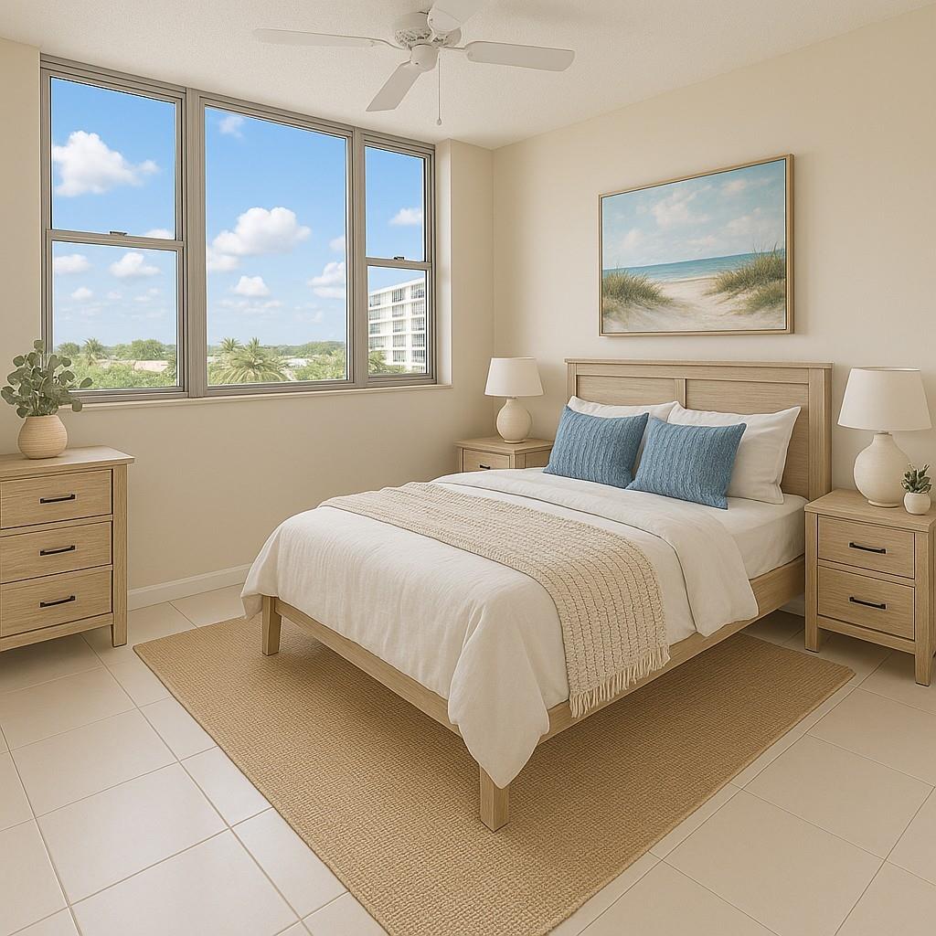 Hillcrest - Residential