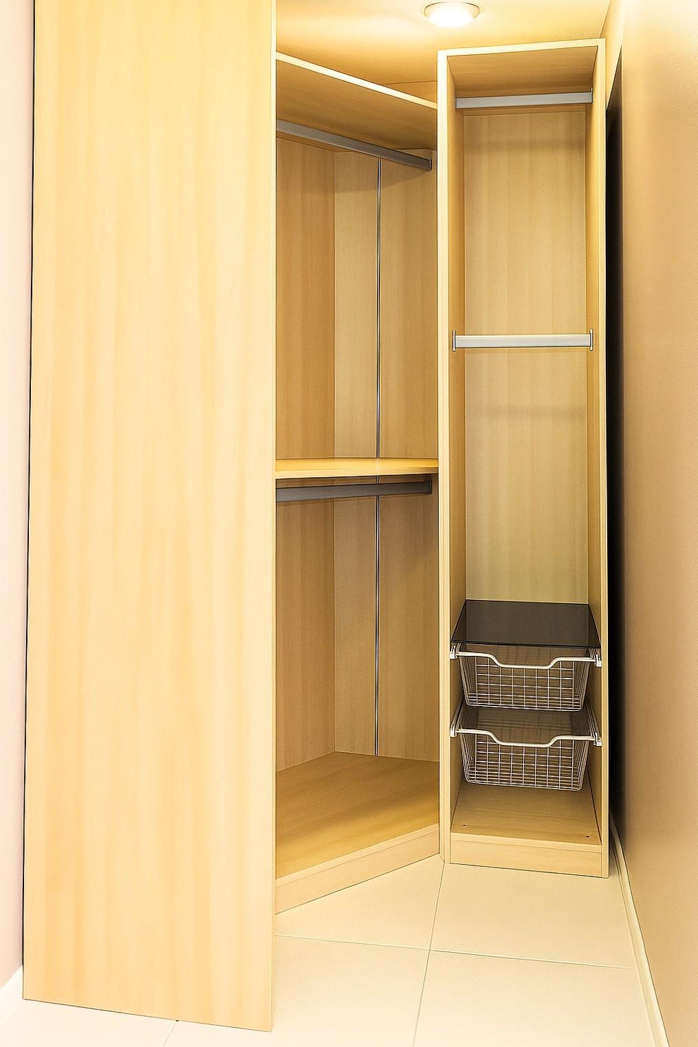 Hillcrest - Residential