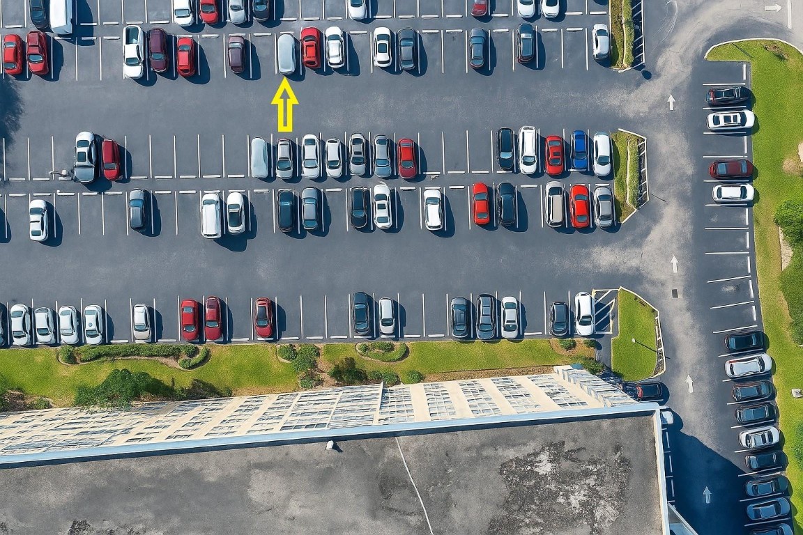 Hillcrest - Residential