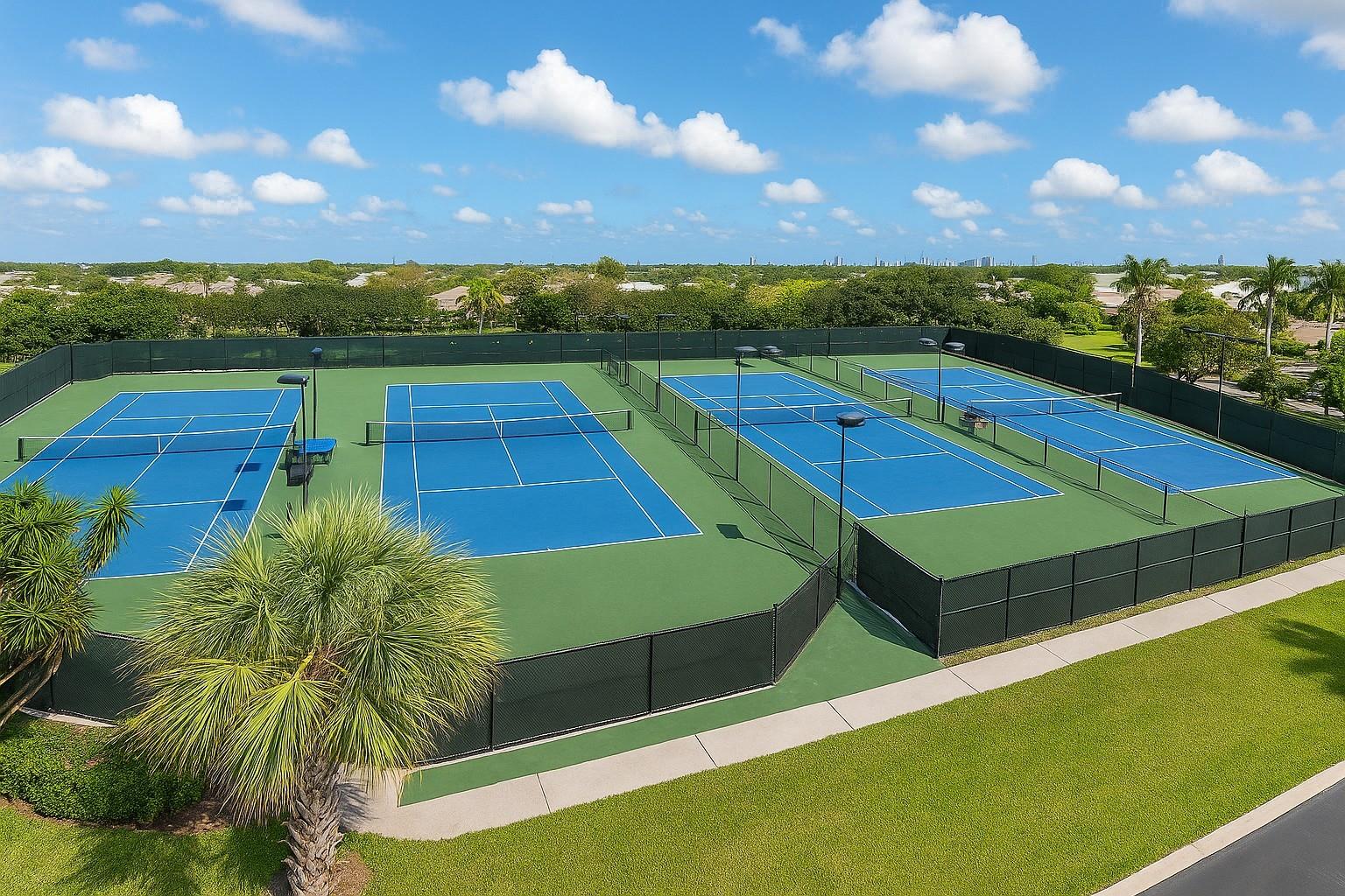 Hillcrest - Residential