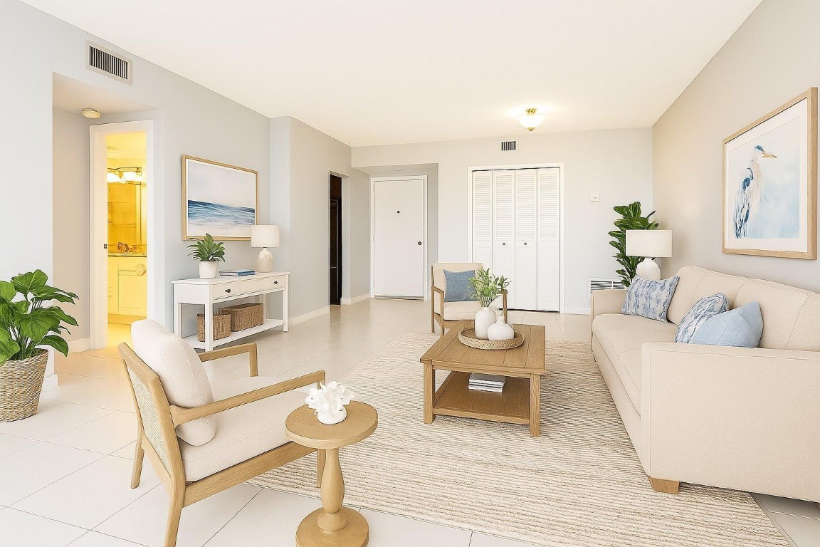 Hillcrest - Residential