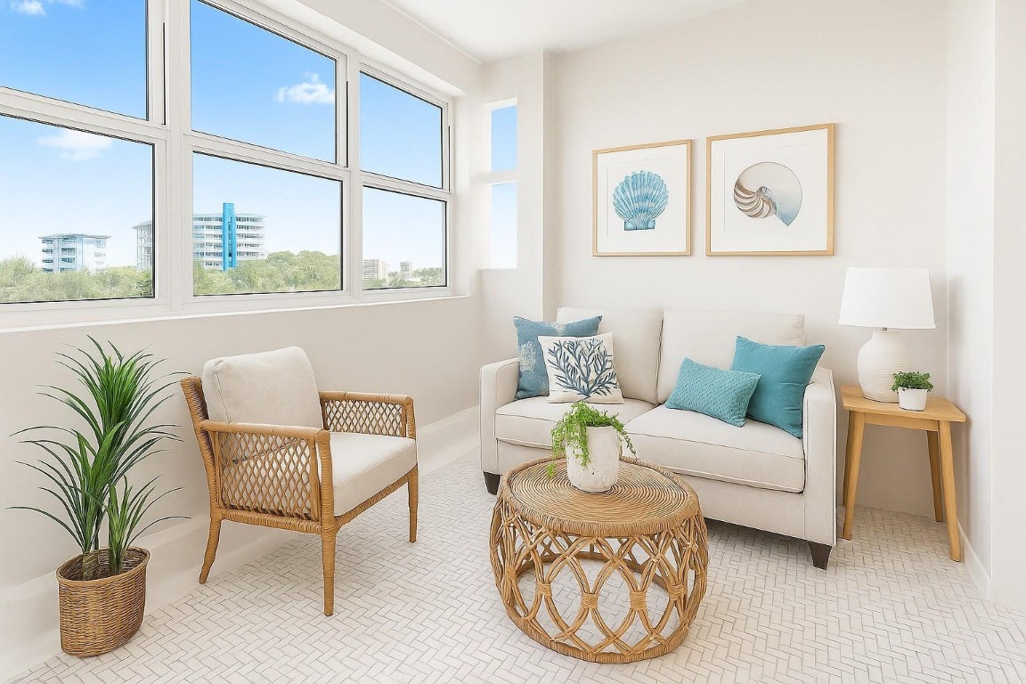 Hillcrest - Residential