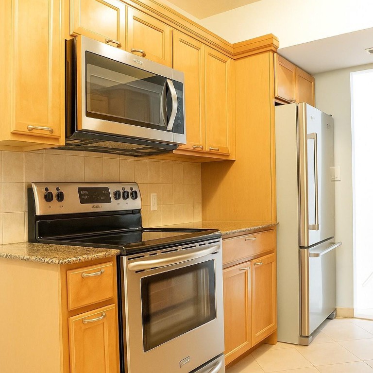 Hillcrest - Residential