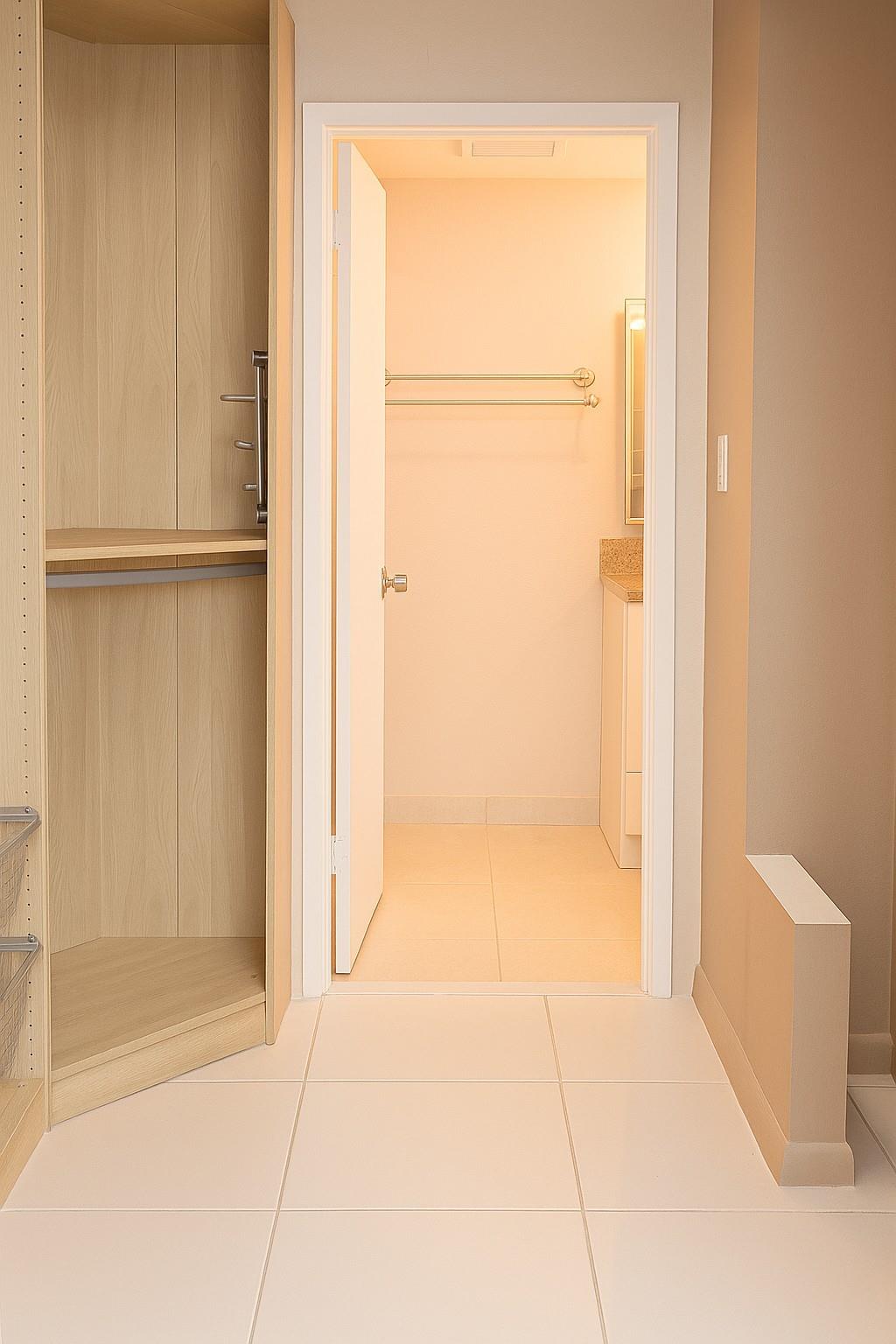 Hillcrest - Residential