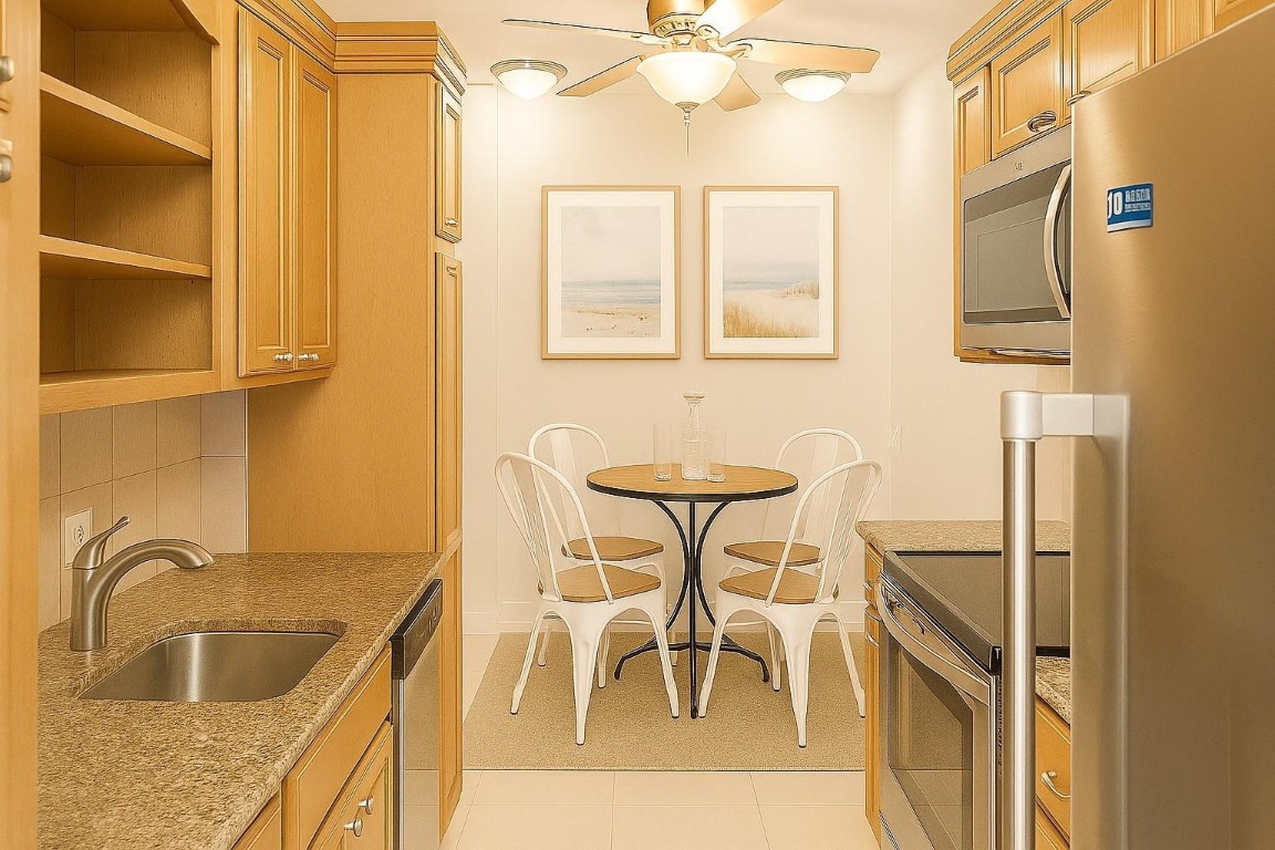 Hillcrest - Residential