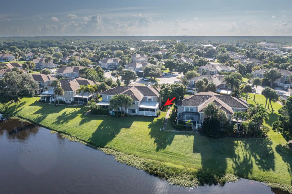 Photo of 3295 SW Sunset Trace Circle, Palm City, FL 34990 (MLS # R11019038)