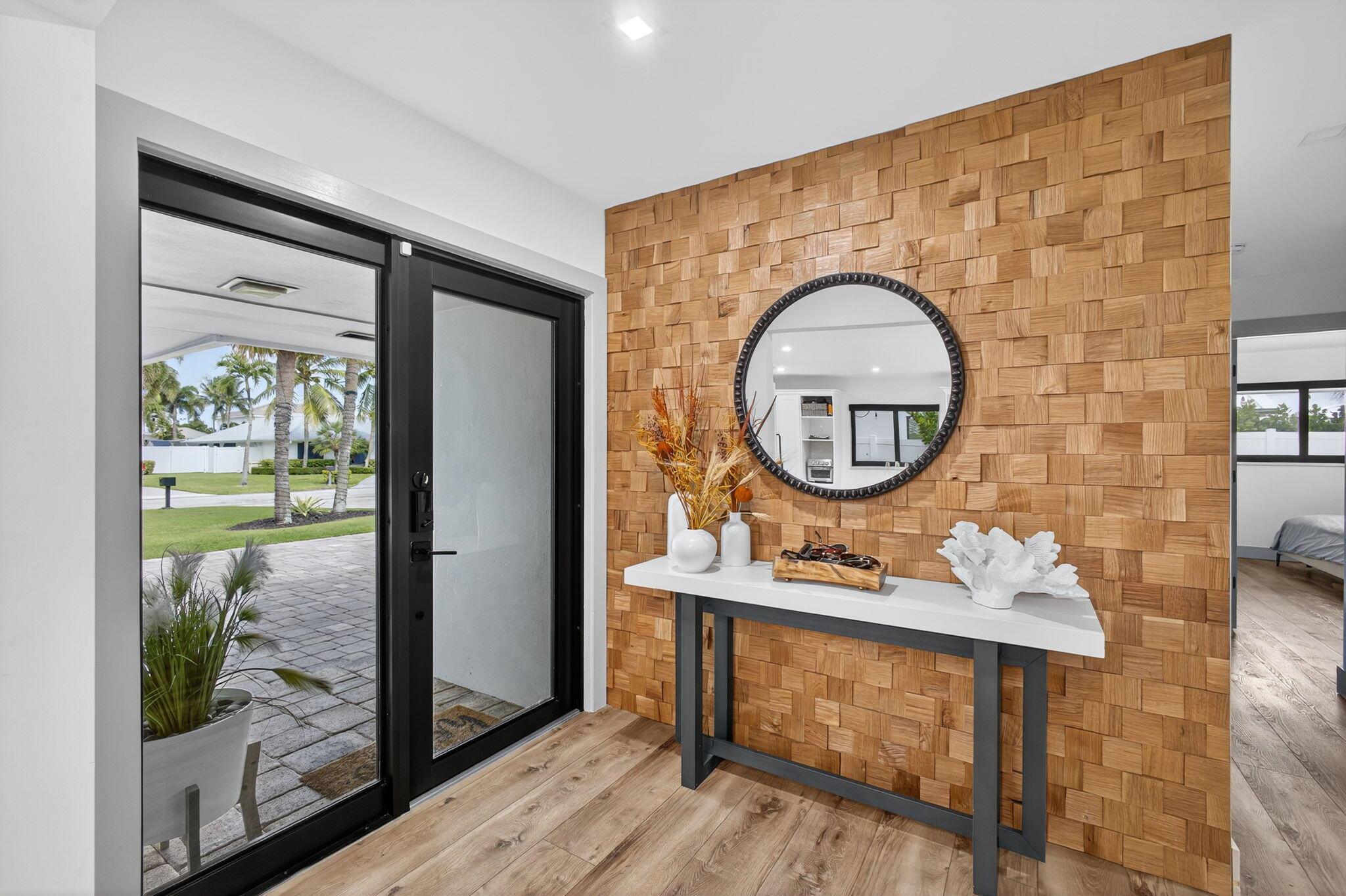 COUNTRY CLUB POINT - Residential Lease