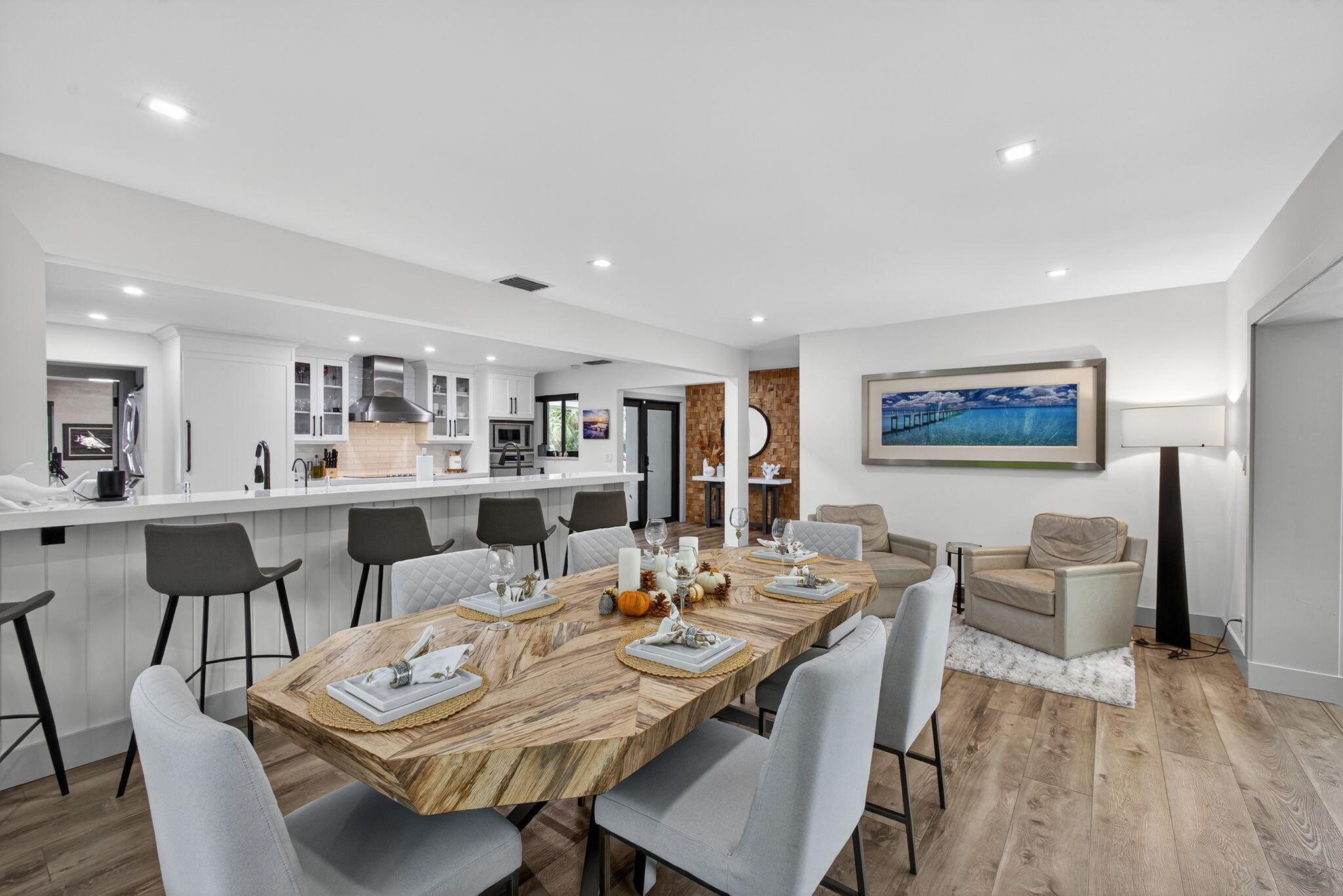 COUNTRY CLUB POINT - Residential Lease