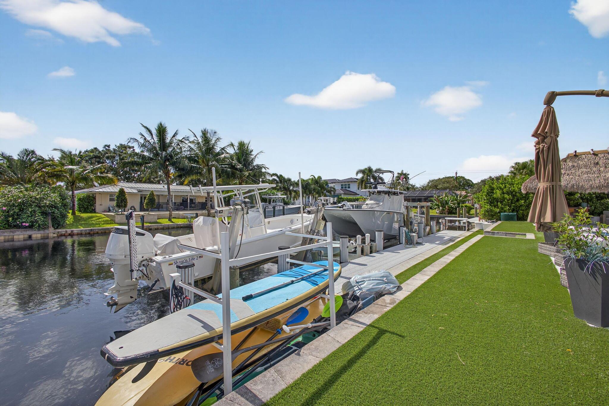 COUNTRY CLUB POINT - Residential Lease