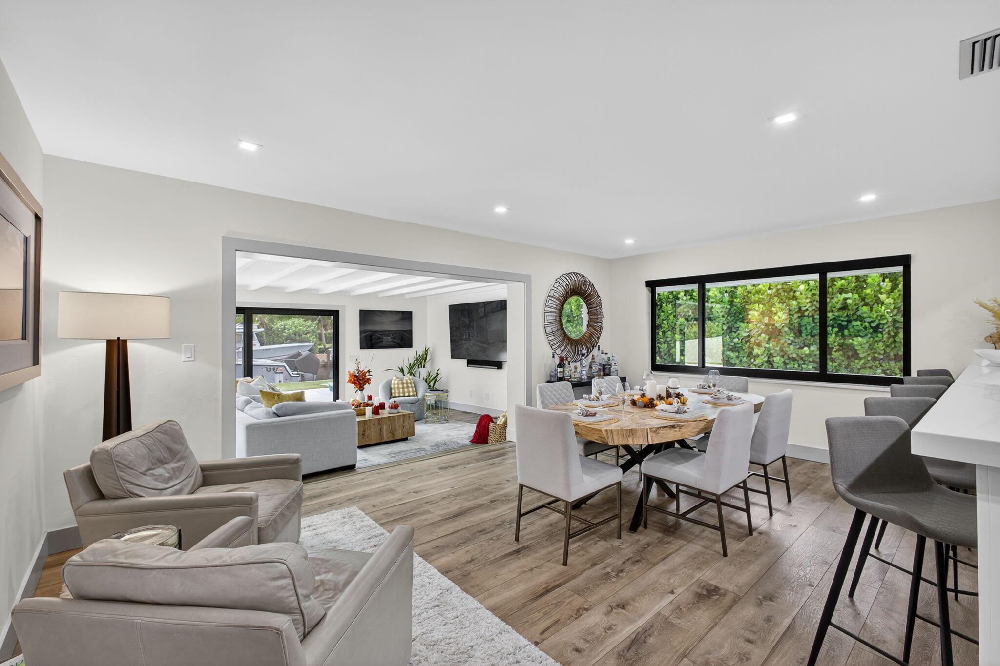 COUNTRY CLUB POINT - Residential Lease