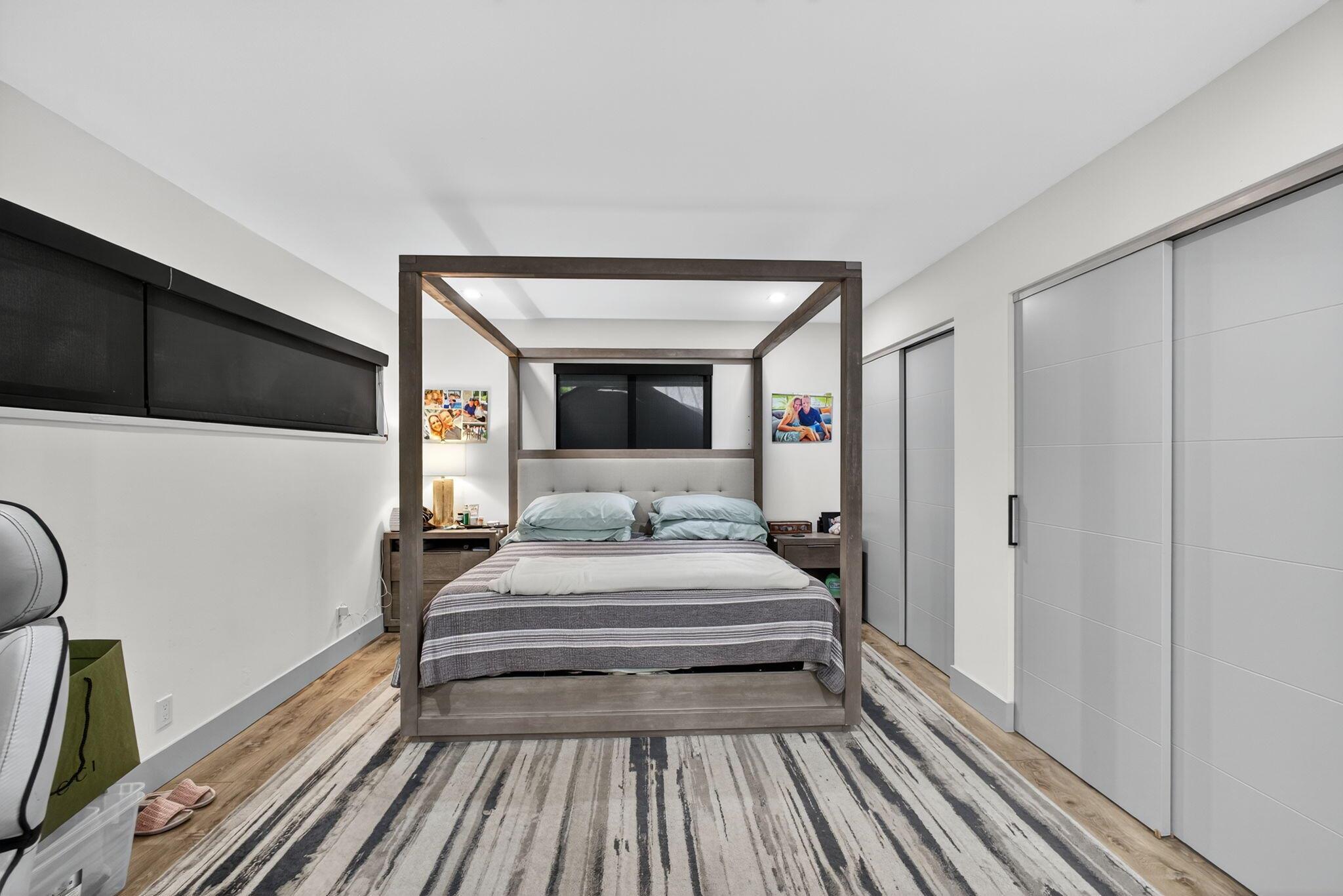 COUNTRY CLUB POINT - Residential Lease