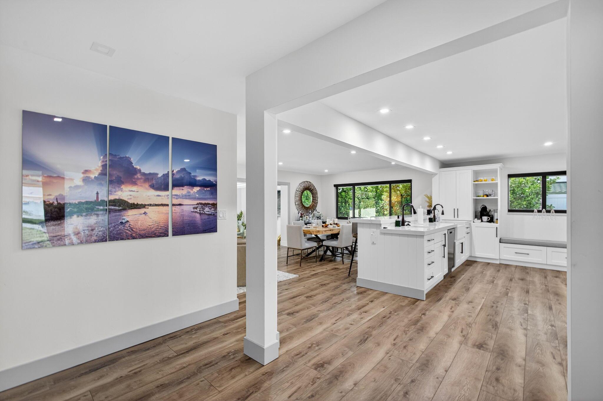 COUNTRY CLUB POINT - Residential Lease