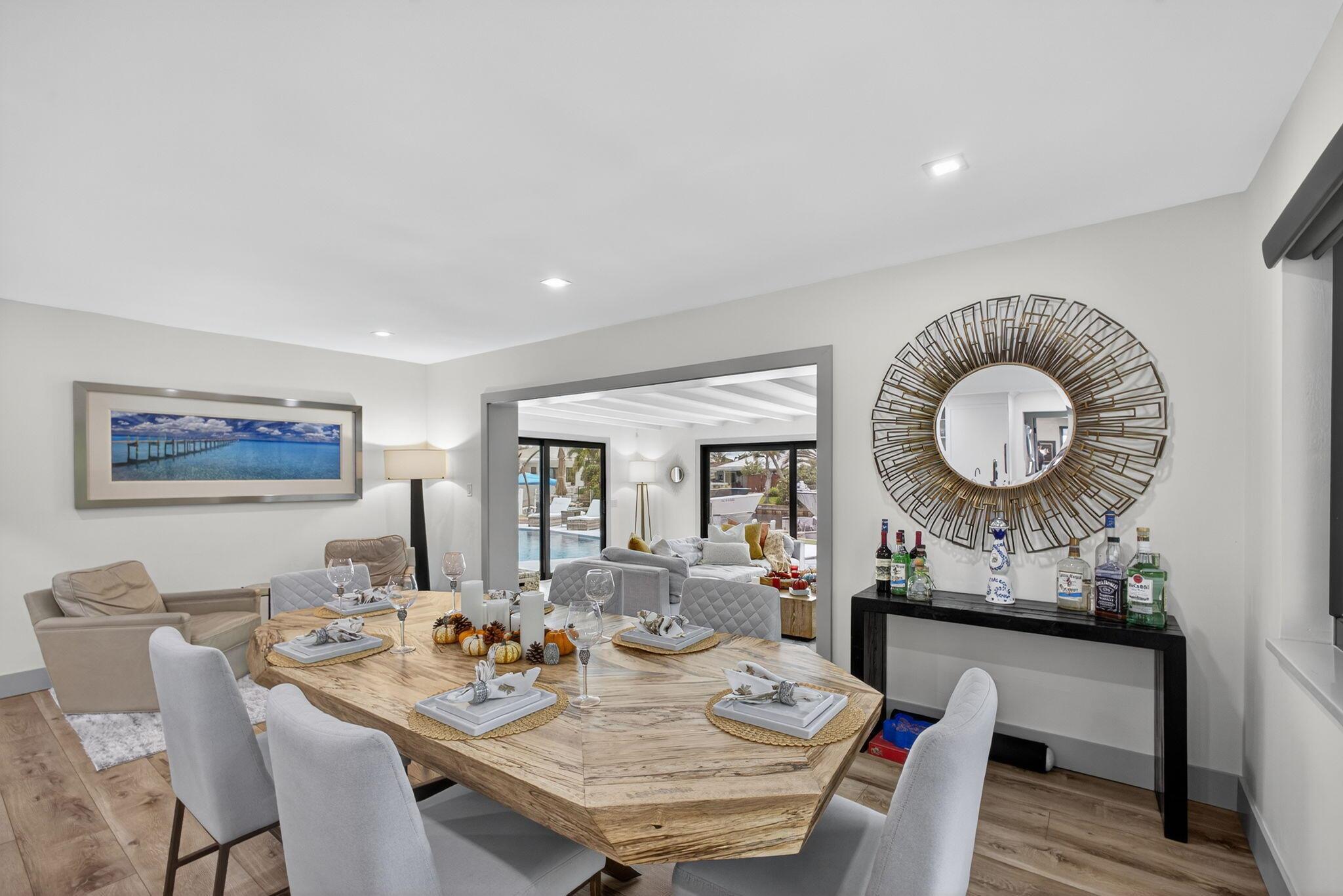 COUNTRY CLUB POINT - Residential Lease