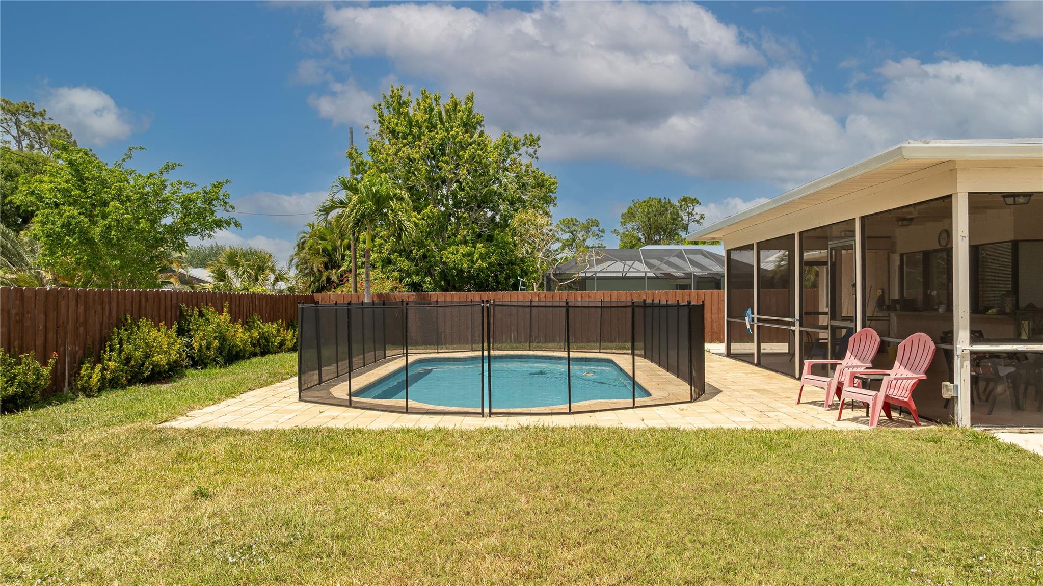 Port St Lucie Sec 10 - Residential