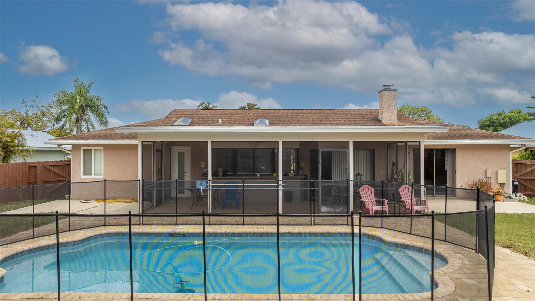 Port St Lucie Sec 10 - Residential