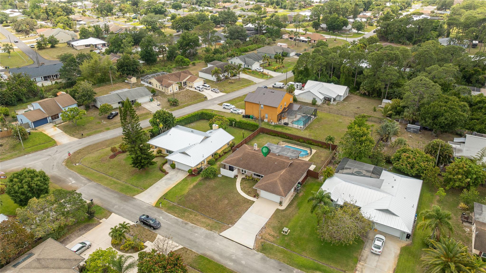 Port St Lucie Sec 10 - Residential