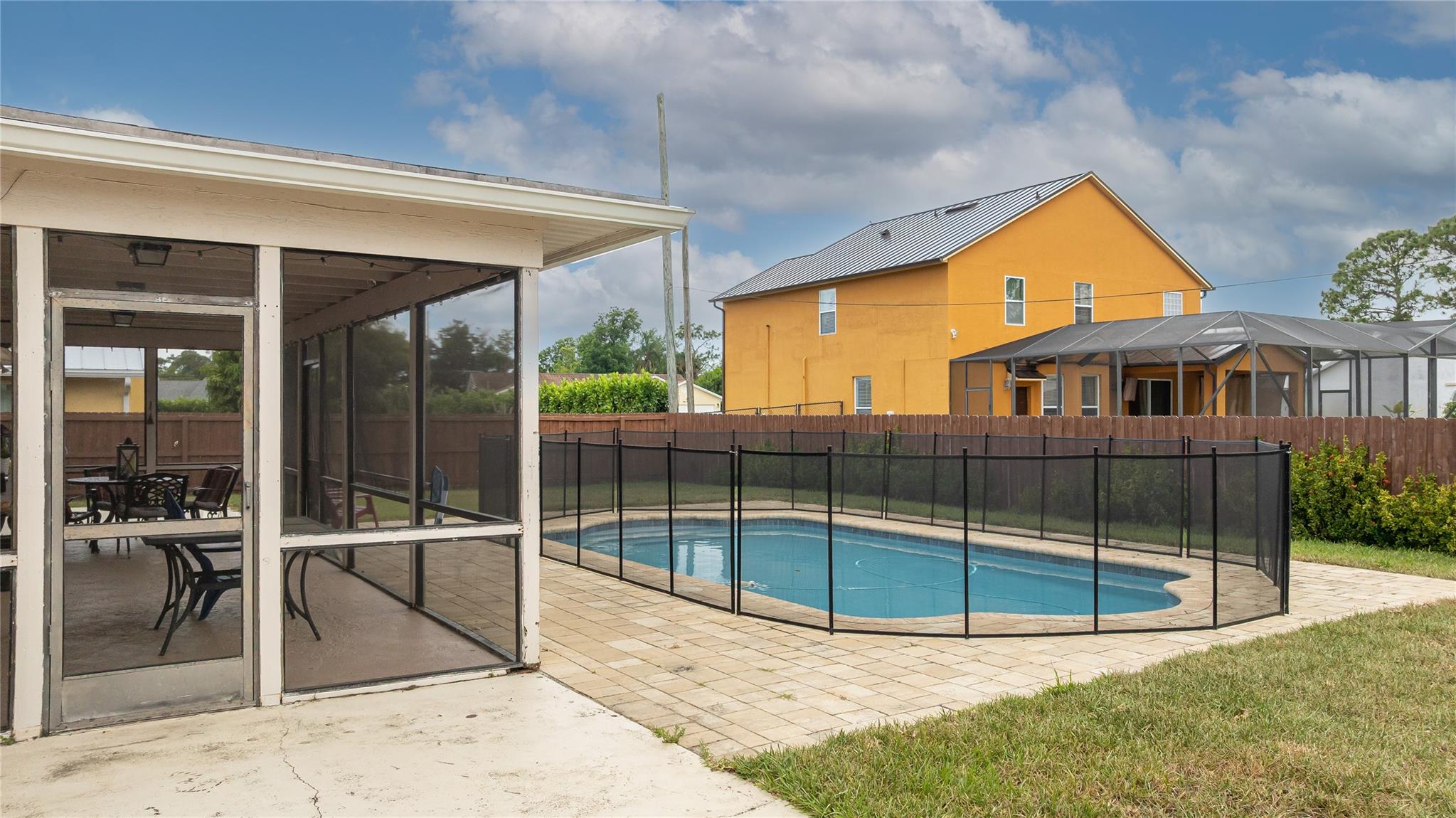 Port St Lucie Sec 10 - Residential