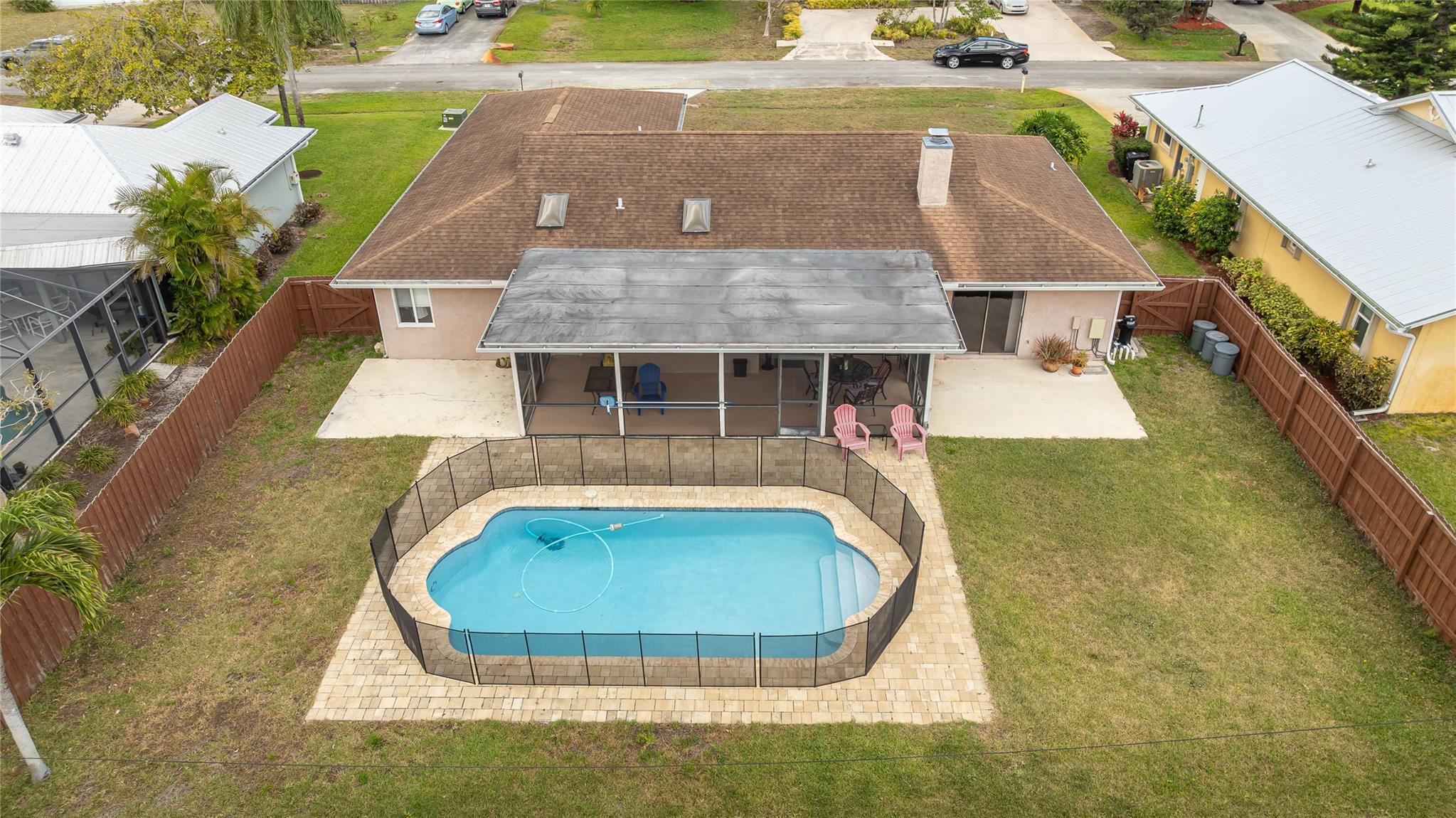 Port St Lucie Sec 10 - Residential