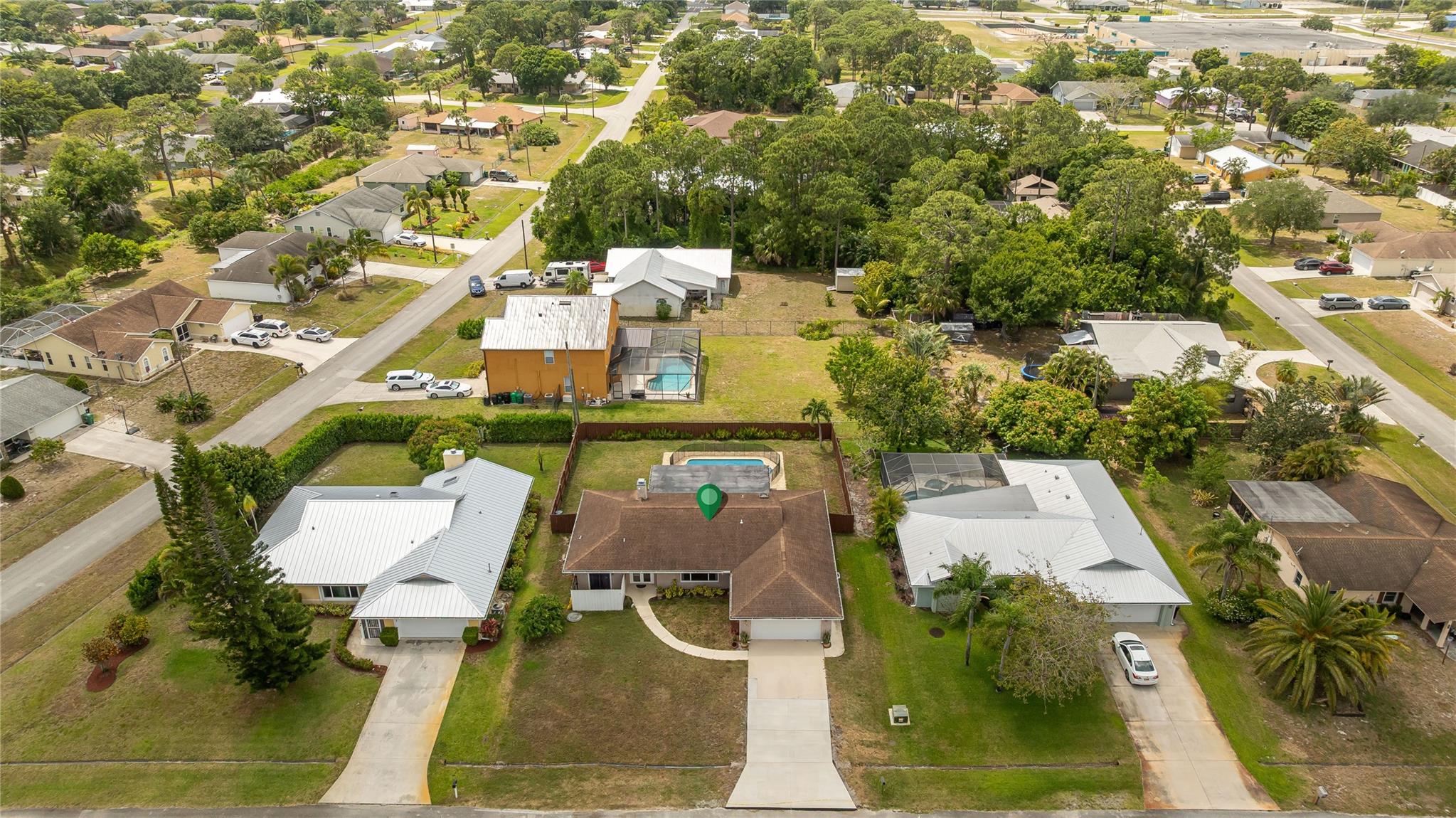 Port St Lucie Sec 10 - Residential