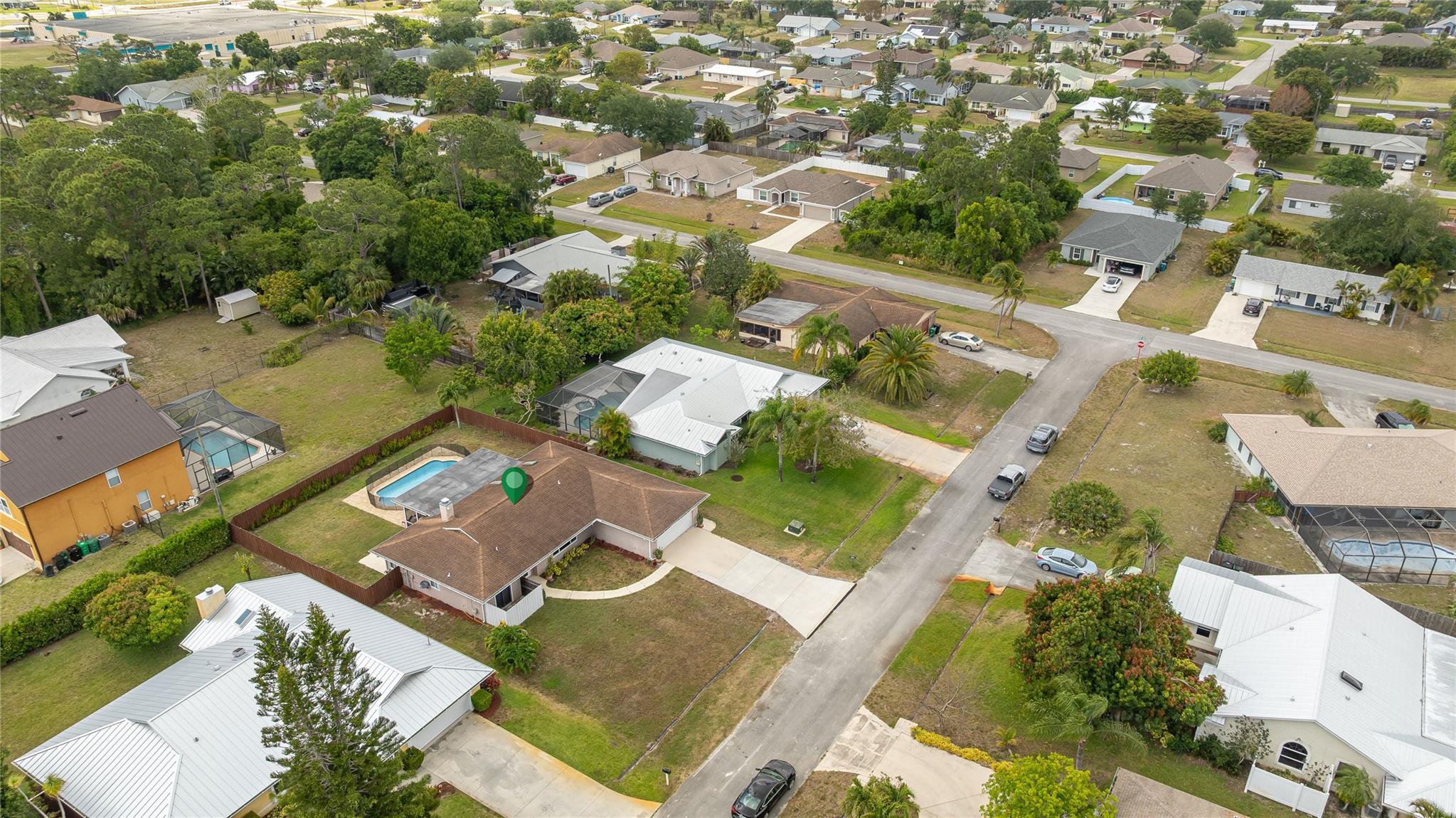 Port St Lucie Sec 10 - Residential