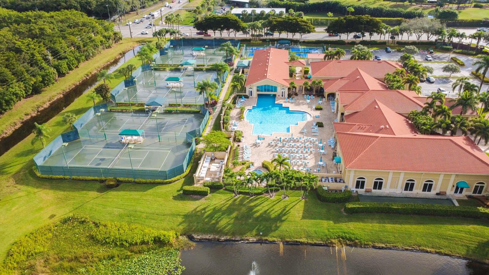 CASCADE LAKES - Residential