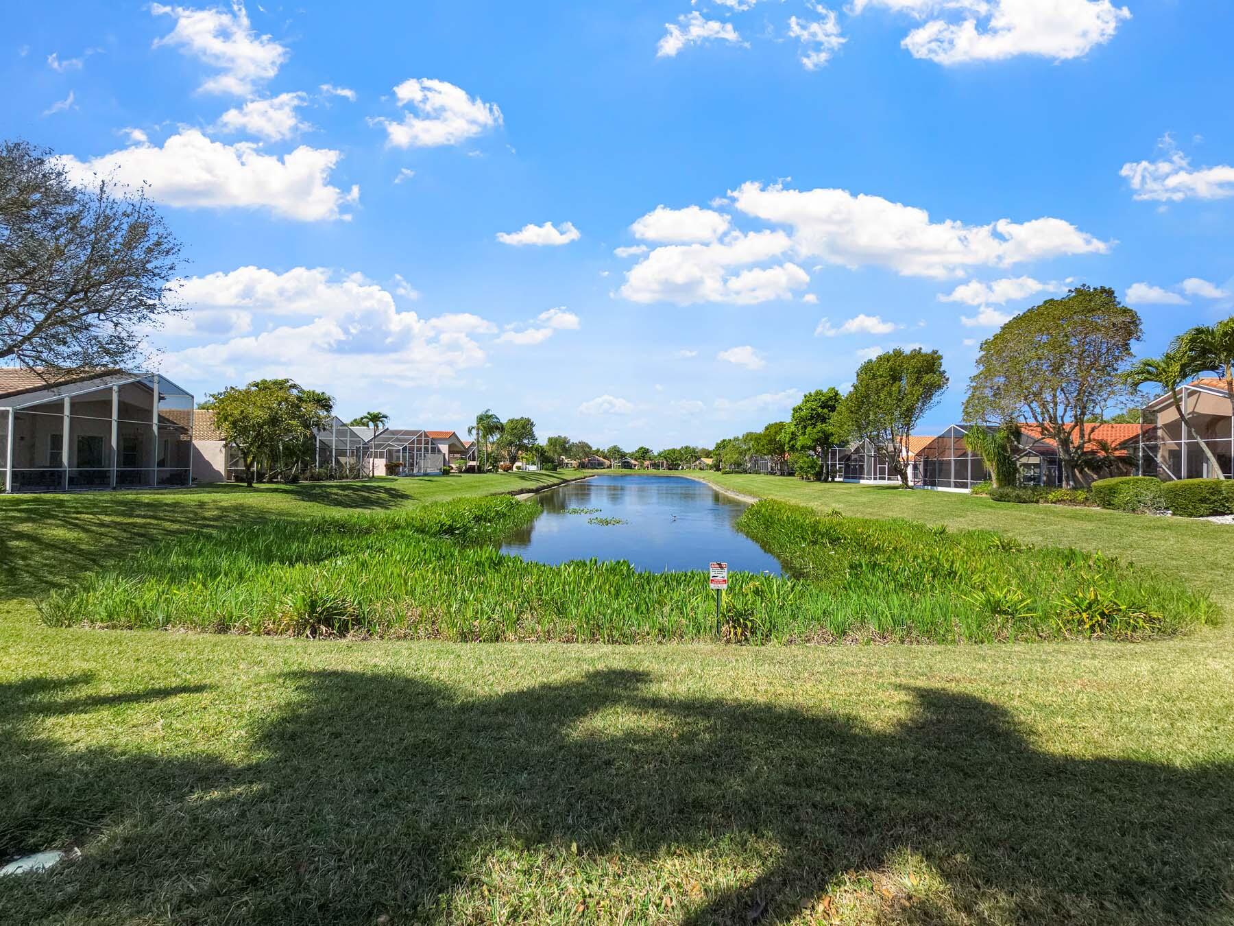 CASCADE LAKES - Residential