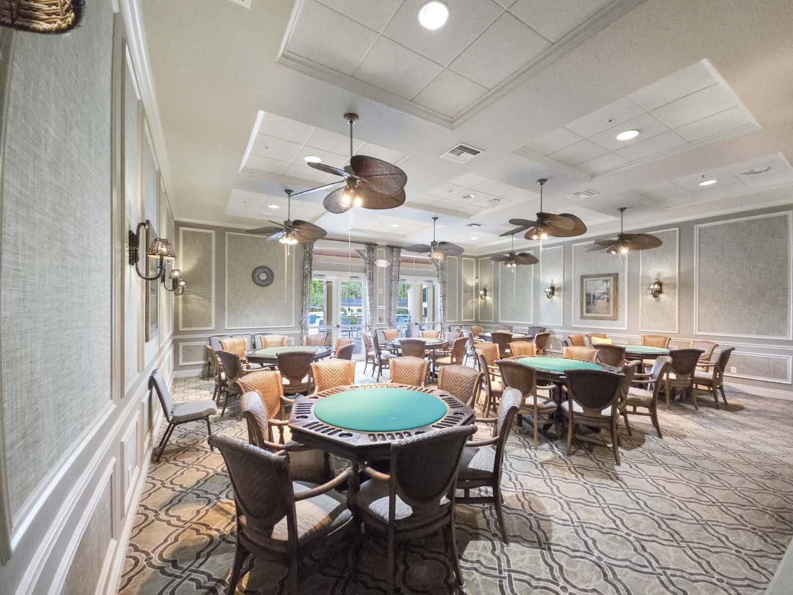 CASCADE LAKES - Residential