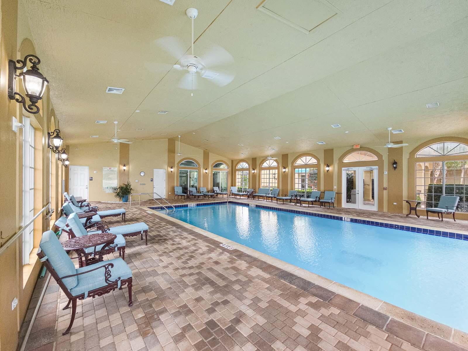 CASCADE LAKES - Residential