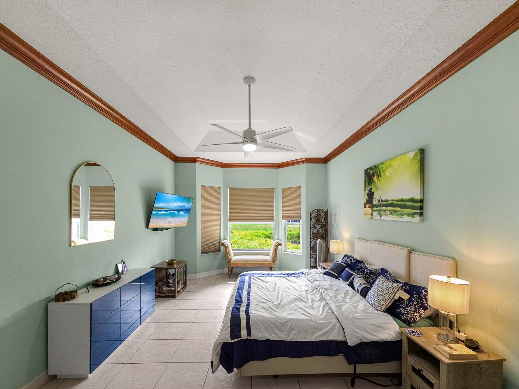 CASCADE LAKES - Residential