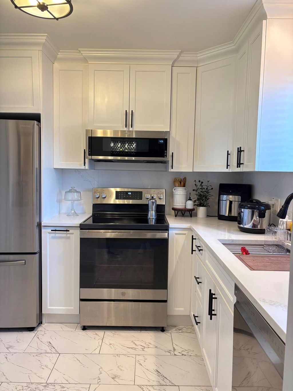 Photo of 2534 Boundbrook Drive S #124, West Palm Beach, FL 33406 (MLS # R11122565)