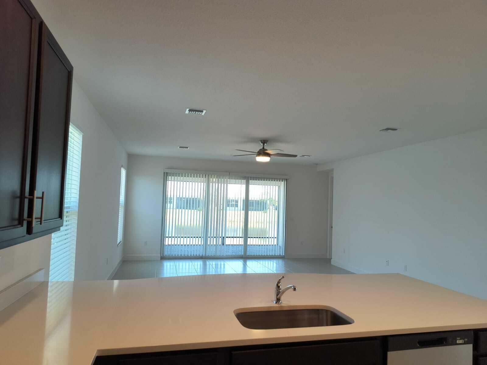 VALENCIA GROVE, RIVERLAND - Residential Lease