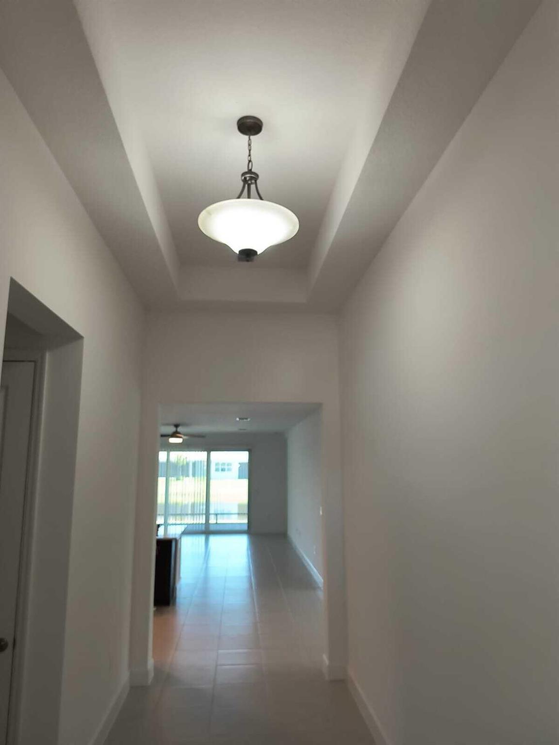 VALENCIA GROVE, RIVERLAND - Residential Lease