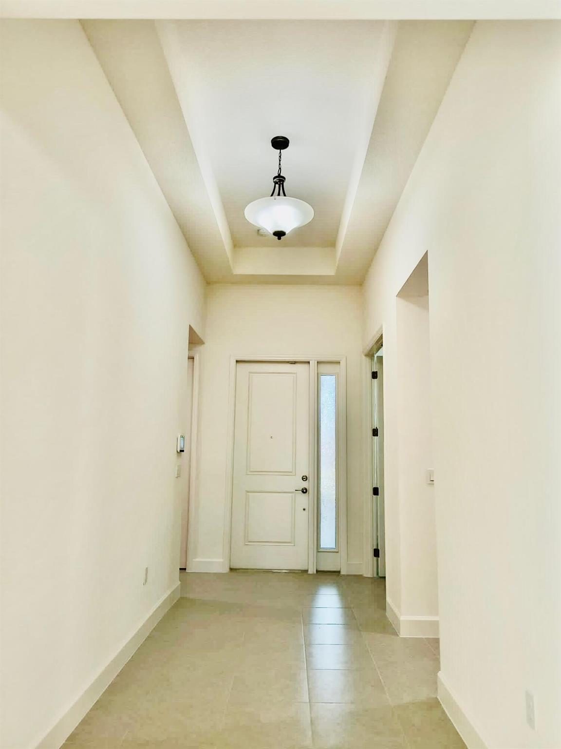 VALENCIA GROVE, RIVERLAND - Residential Lease