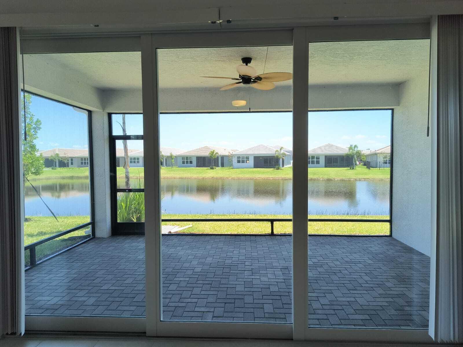 VALENCIA GROVE, RIVERLAND - Residential Lease