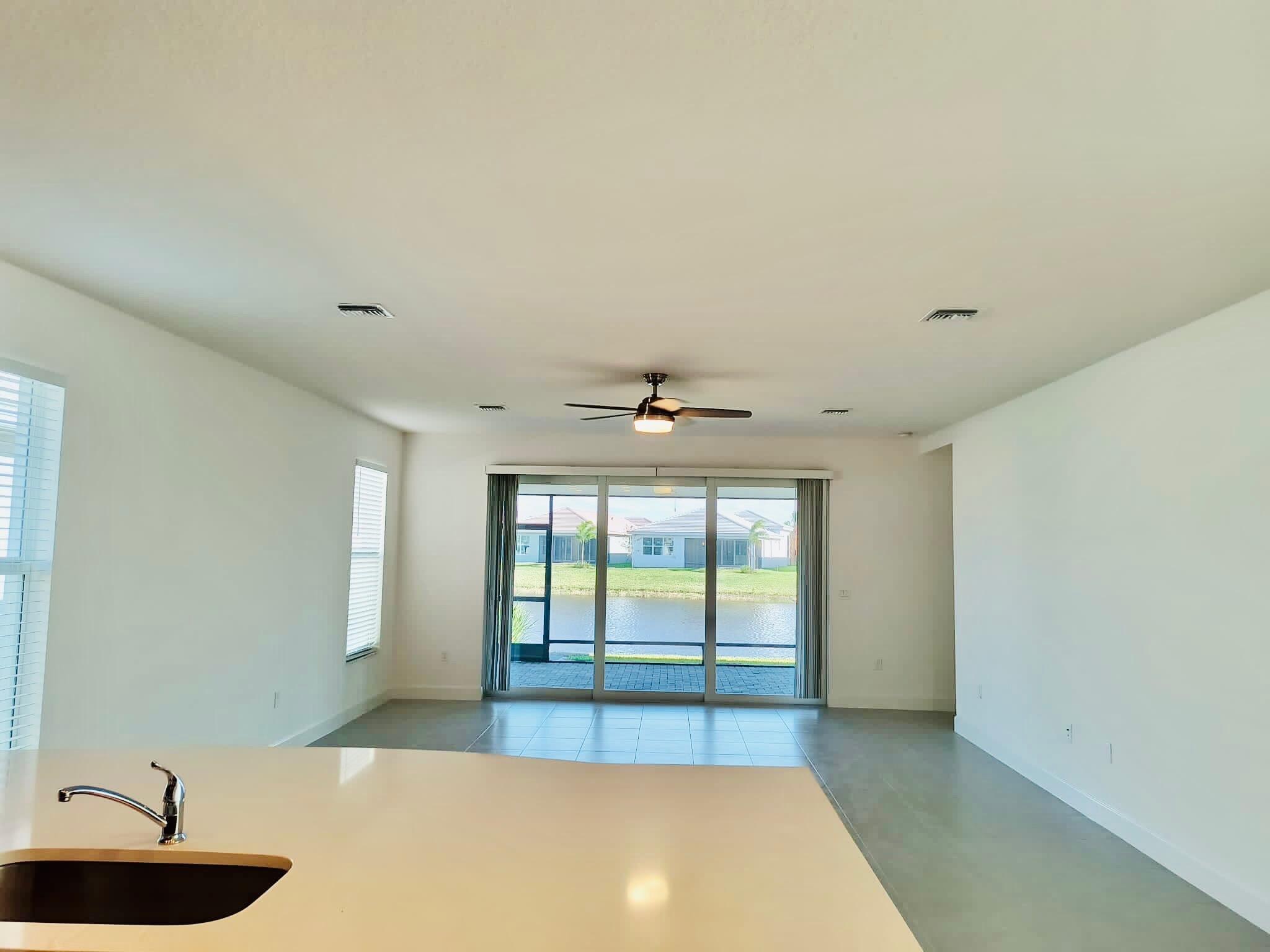 VALENCIA GROVE, RIVERLAND - Residential Lease