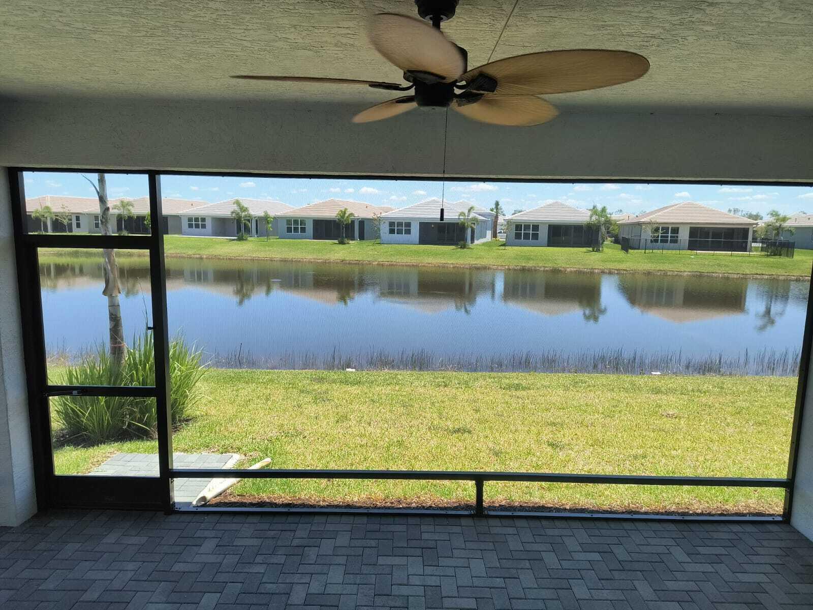 VALENCIA GROVE, RIVERLAND - Residential Lease