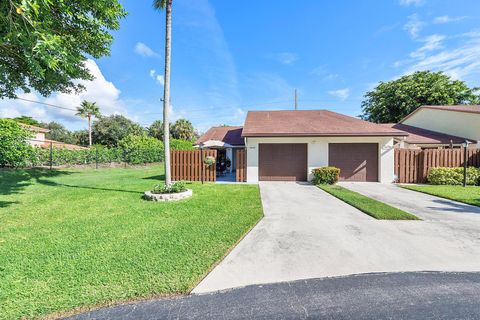 3839 Coco Loba Lane Boynton Beach FL 33436